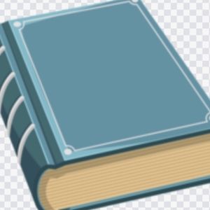 Mystery Special Edition Fantasy Book x2